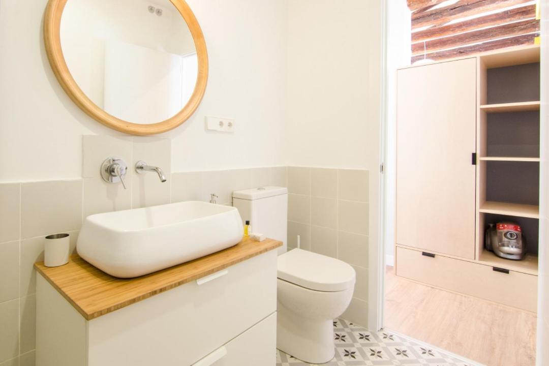 Mintystay - Palma Madrid Exterior foto