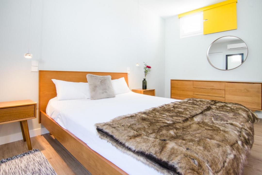 Mintystay - Palma Madrid Exterior foto