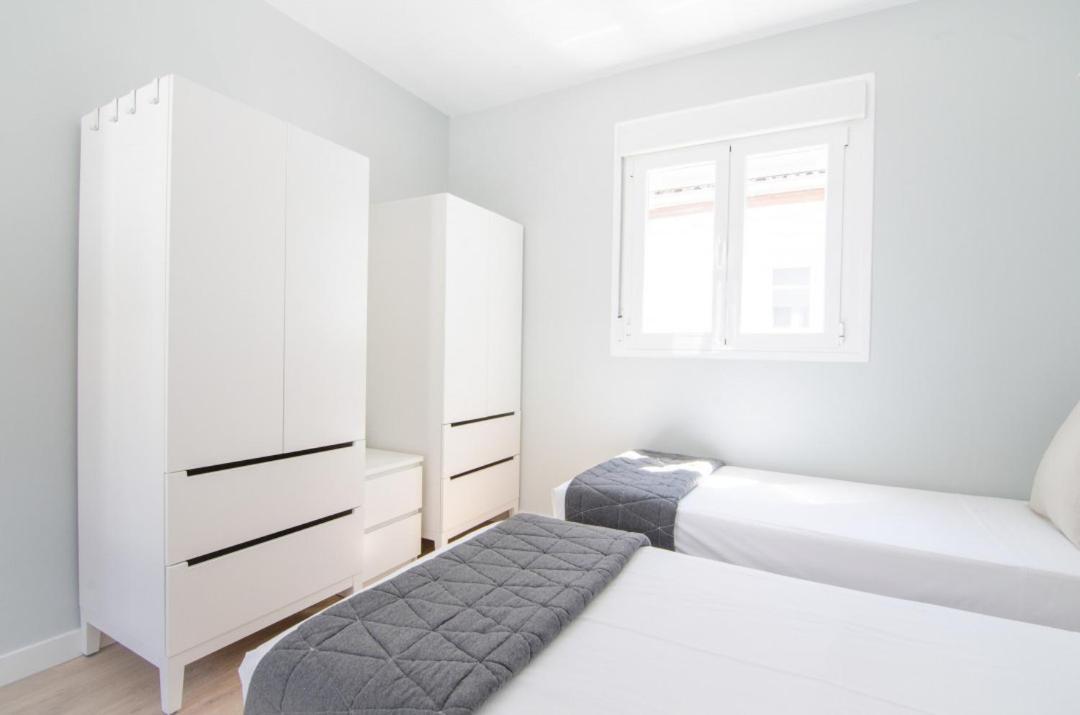 Mintystay - Palma Madrid Exterior foto